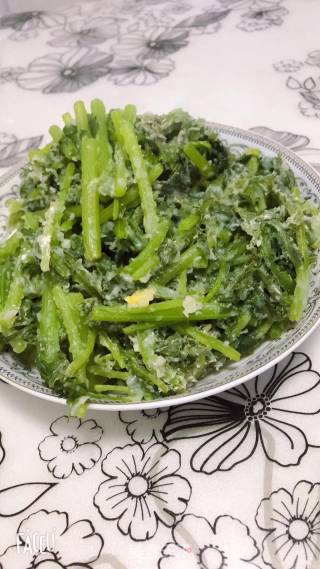 Chrysanthemum recipe