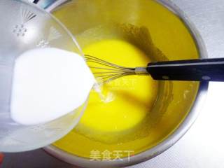 #aca烤明星大赛#captain America Cake recipe