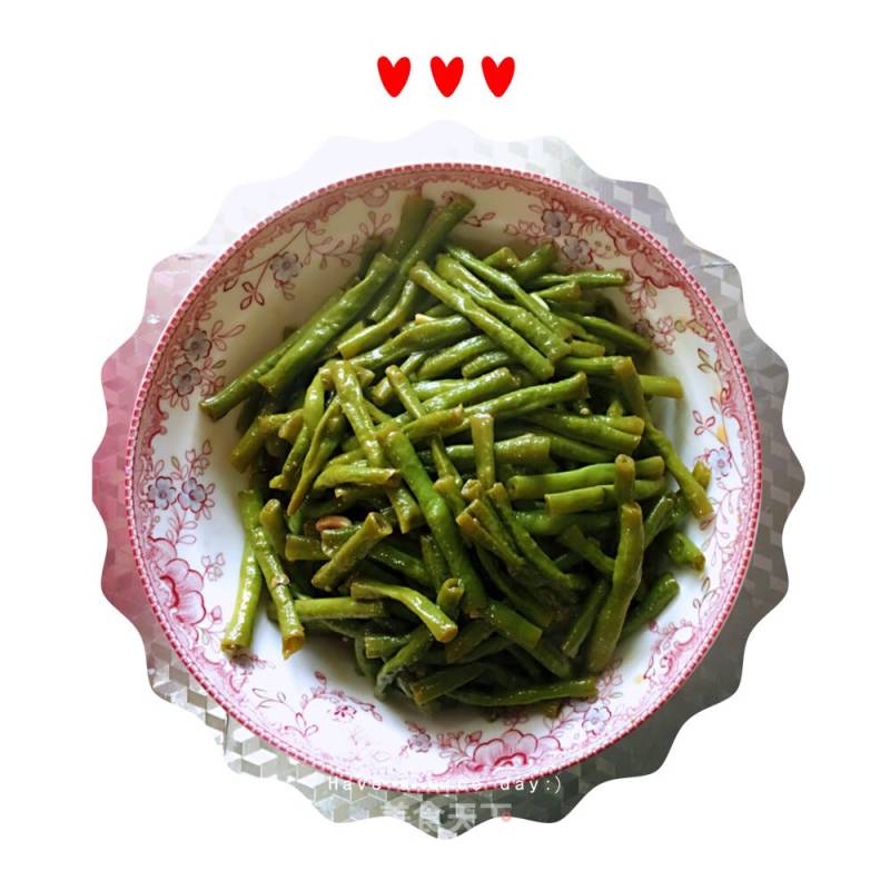Homemade Cowpea recipe