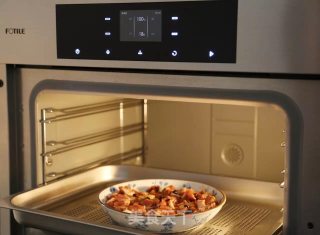 Steamed Short Ribs in Black Bean Sauce recipe