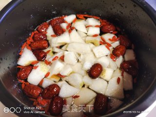 Jujube and Sydney Juice recipe