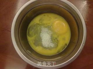 Strawberry Jam Layer Cake recipe