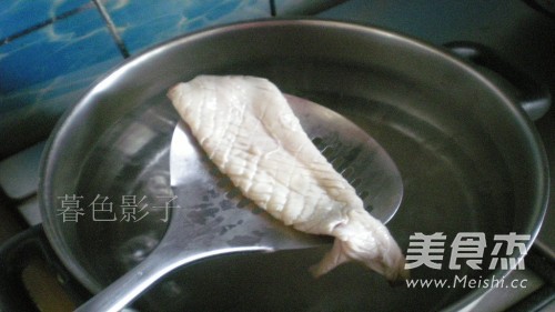 It's Done in Seconds~yuanbaoyu recipe