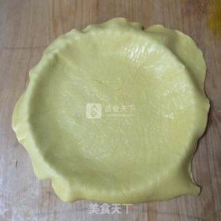 Blueberry Pie recipe