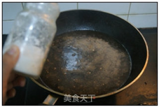 Qishan Boiled Noodles recipe