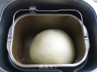 Chive Cheese Bread recipe