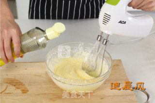 Homemade Salad Dressing (fruit Salad) recipe