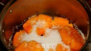 Chaoshan Mandarin Cake recipe