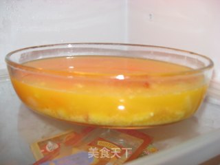 Trifle-british Dessert recipe