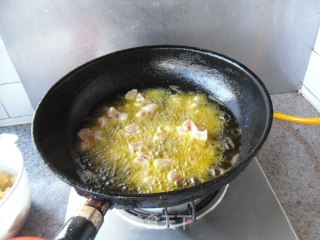Three Dings of Red Oil recipe
