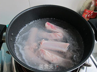 Authentic Hunan Taste—laoganma Braised Pork Ribs recipe