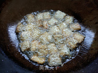 Braised Octopus recipe