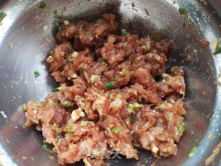 Pork Chive Roulade recipe
