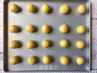 Margarita Cookies recipe