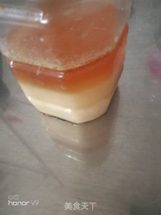 Honey Lemon recipe