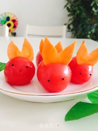 Rabbit Cabbage recipe