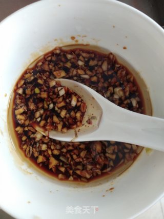 Flowers Bloom on The Shell recipe