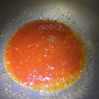 Pineapple Shrimp recipe