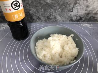 Gunkan Sushi (also Yixian) recipe