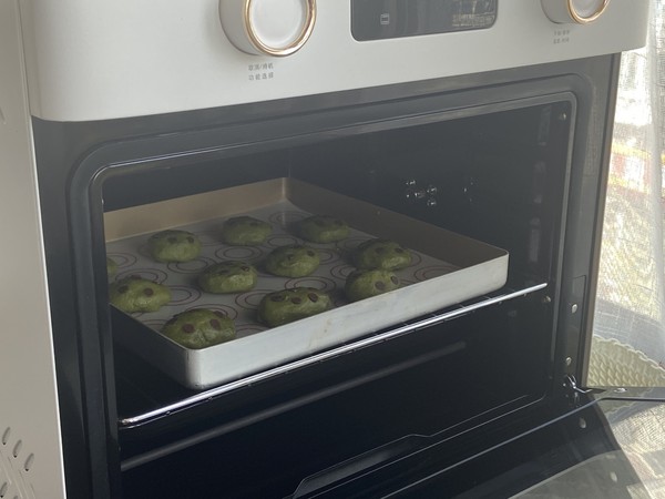 Teach You How to Make Matcha Soft Cookies, The Method is Super Simple, A Must for Novices recipe