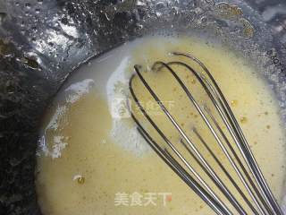 Banana Almond Muffin recipe