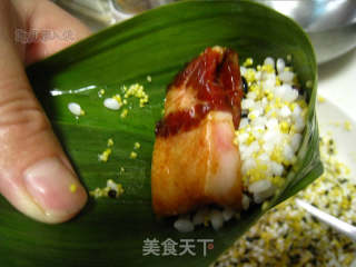 Caviar Dumplings-you Can Eat The Noble "sturgeon Roe" for A Few Dollars recipe