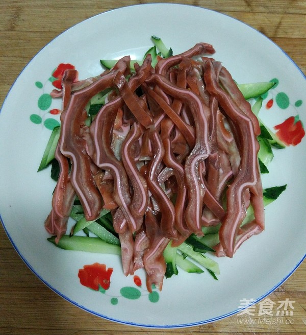 Red Oil Ear Wire recipe