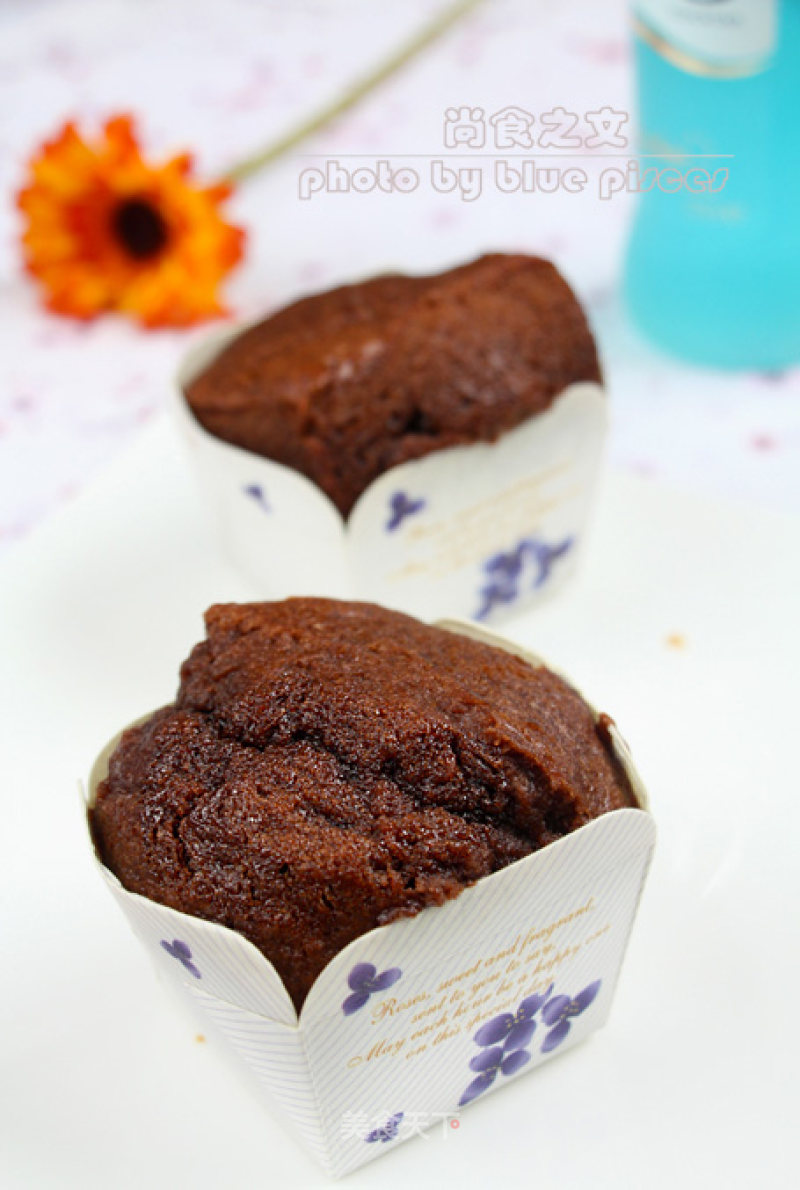 Chocolate Cake recipe