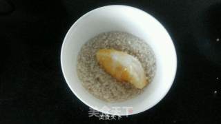 Crispy Codfish recipe