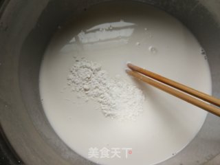 Liangpi recipe