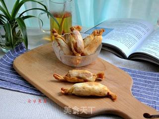 Banana Candy recipe