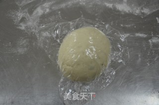 Chive Soda Crackers recipe