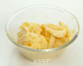 Scrambled Eggs with Spinach recipe