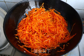 Delicious Small Ginseng recipe