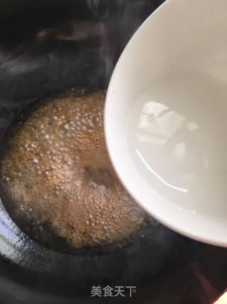 Mushroom Rape recipe