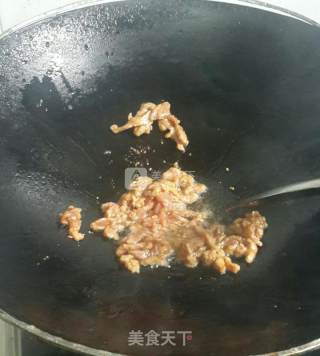 Spring Rolls Stuffed with Parsley and Pork recipe