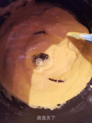 Cup Cake recipe
