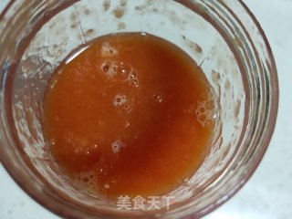 Papaya and Watermelon Juice recipe