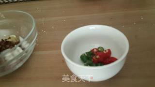 Double Pepper Fried Chicken recipe
