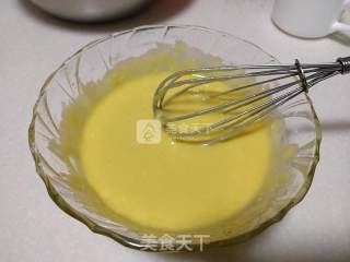 #aca烤明星大赛#leopard Print Cake Roll recipe