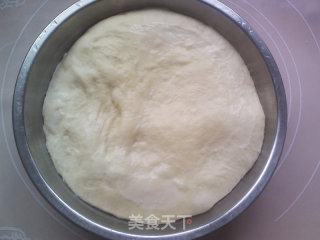 Christmas Bread recipe