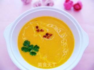 Carrot Soup recipe