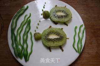 Little Turtle recipe