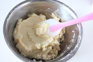 Homemade White Lotus Paste Filling recipe