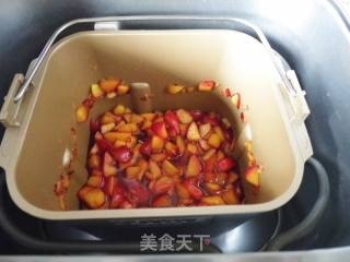 Natural and Pure Good Taste ------ Plum Jam recipe