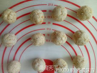 #the 4th Baking Contest Cum is Love Eat Festival #coconut Oatmeal Biscuits recipe