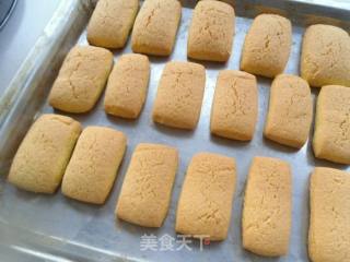 Furnace Fruit recipe