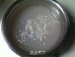 Boiling Your Stomach, The Taste is Dripping! ------〖north Sichuan Jelly〗 (with Detailed Method of Jelly) recipe