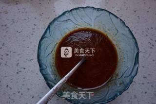 Grilled Eggplant with Minced Meat recipe