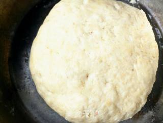 Homemade Fritters recipe